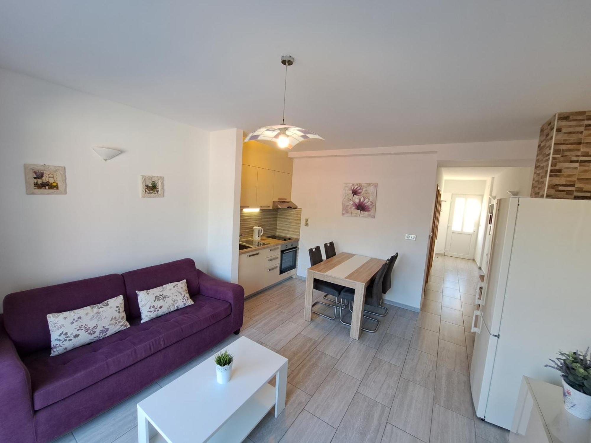 Apartments Sisevic - Comfort Apartments With Balconies And Sea View Slano Zimmer foto