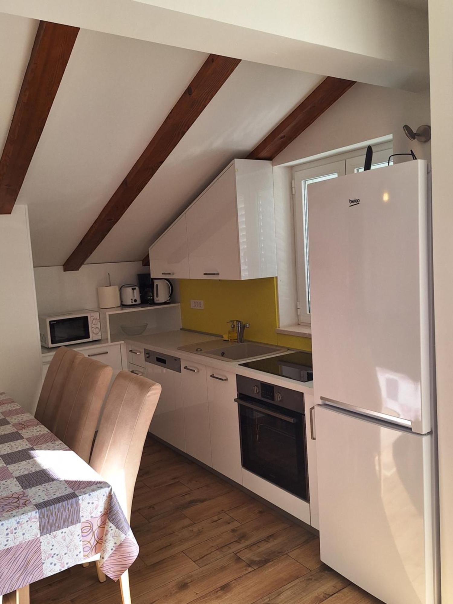 Apartments Sisevic - Comfort Apartments With Balconies And Sea View Slano Exterior foto