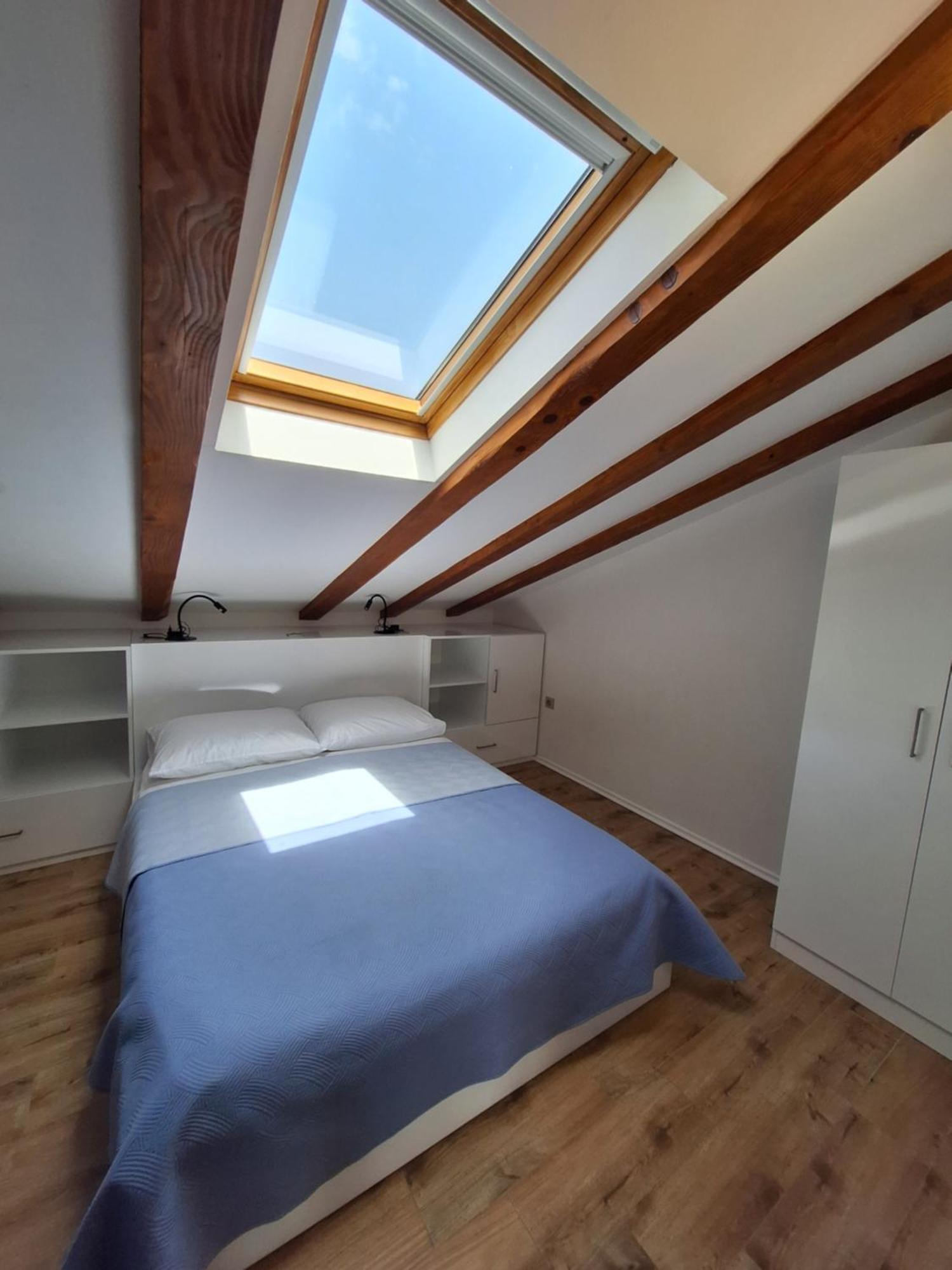 Apartments Sisevic - Comfort Apartments With Balconies And Sea View Slano Exterior foto